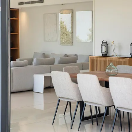Ref 2152 - - Sea View For Rent וילה