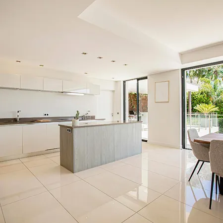 Villa Ref 2152 - - Sea View For Rent