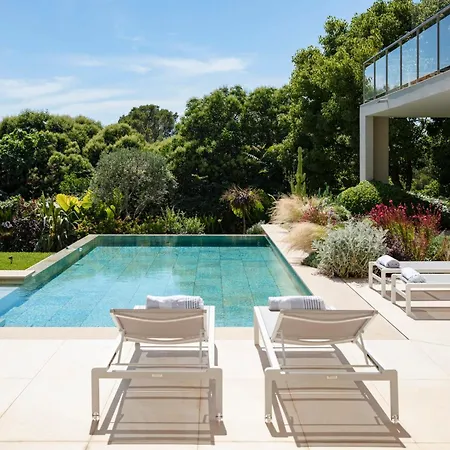 Villa Ref 2152 - - Sea View For Rent